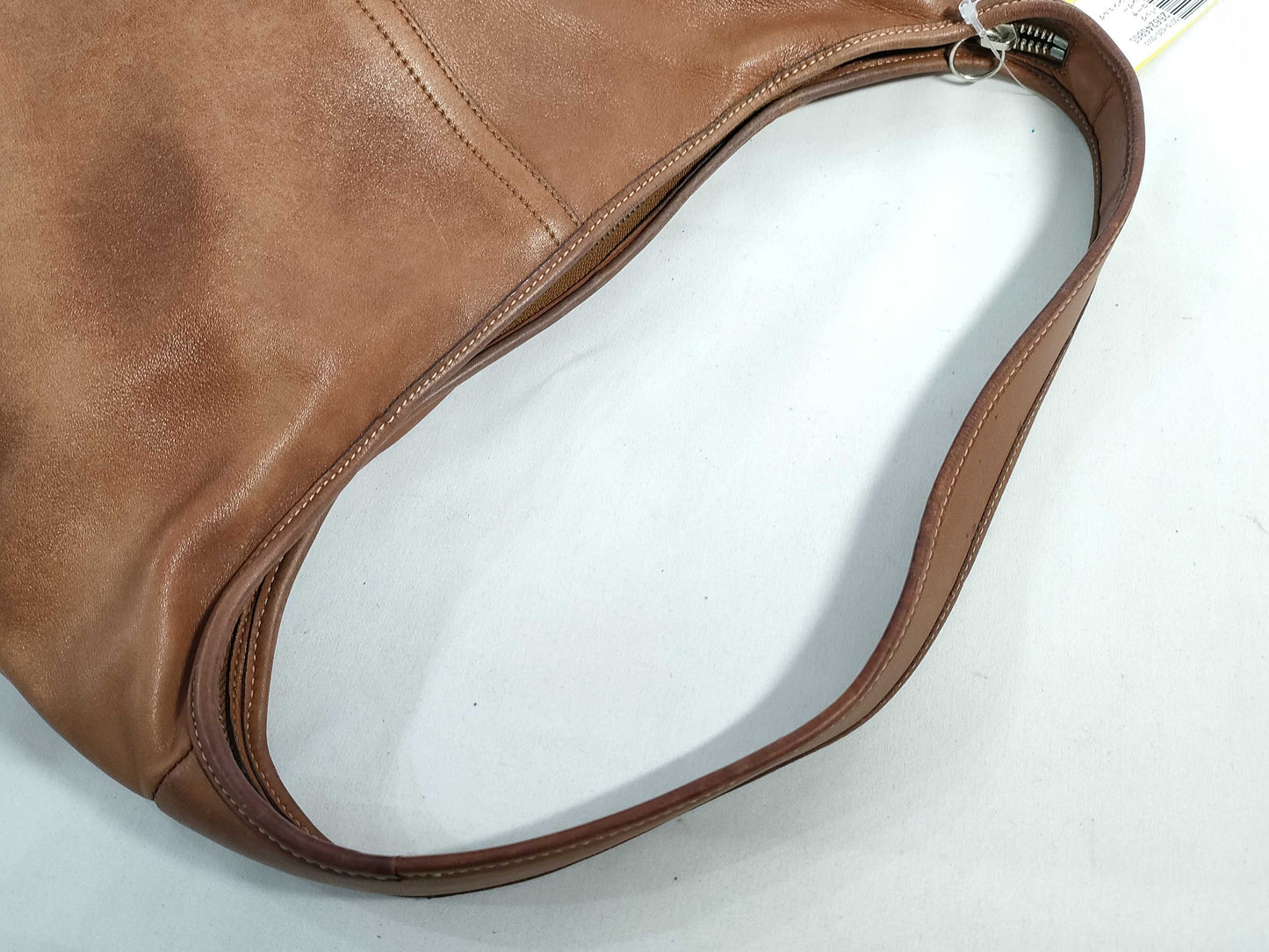 COACH one-shoulder shoulder bag