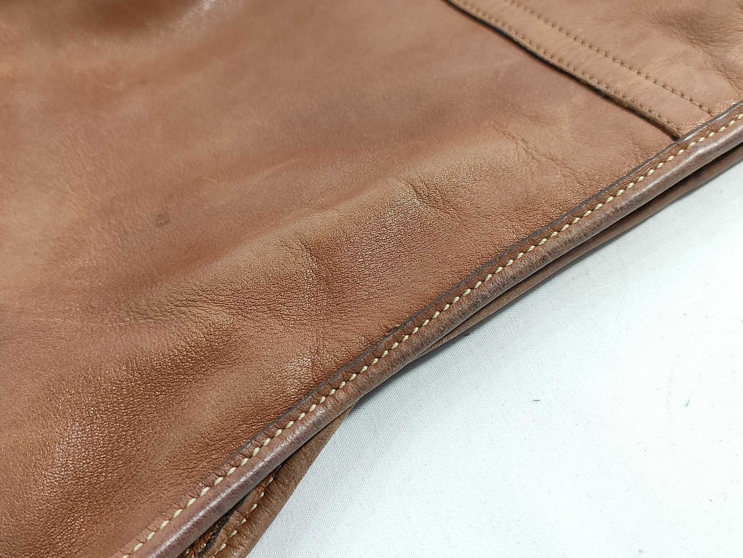 COACH one-shoulder shoulder bag