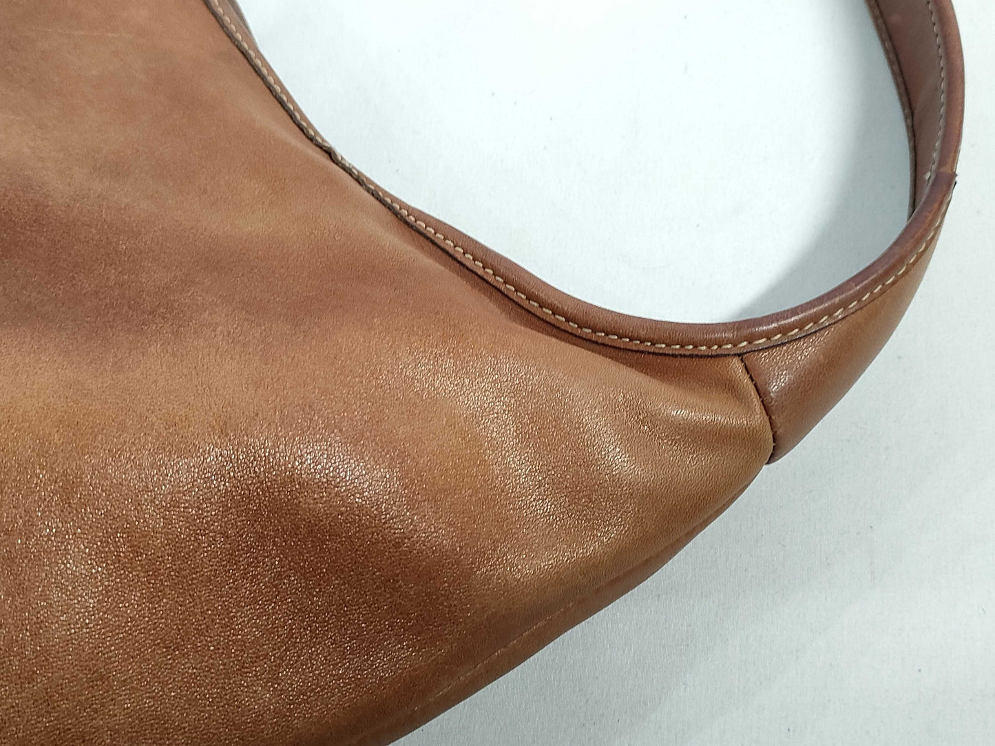 COACH one-shoulder shoulder bag