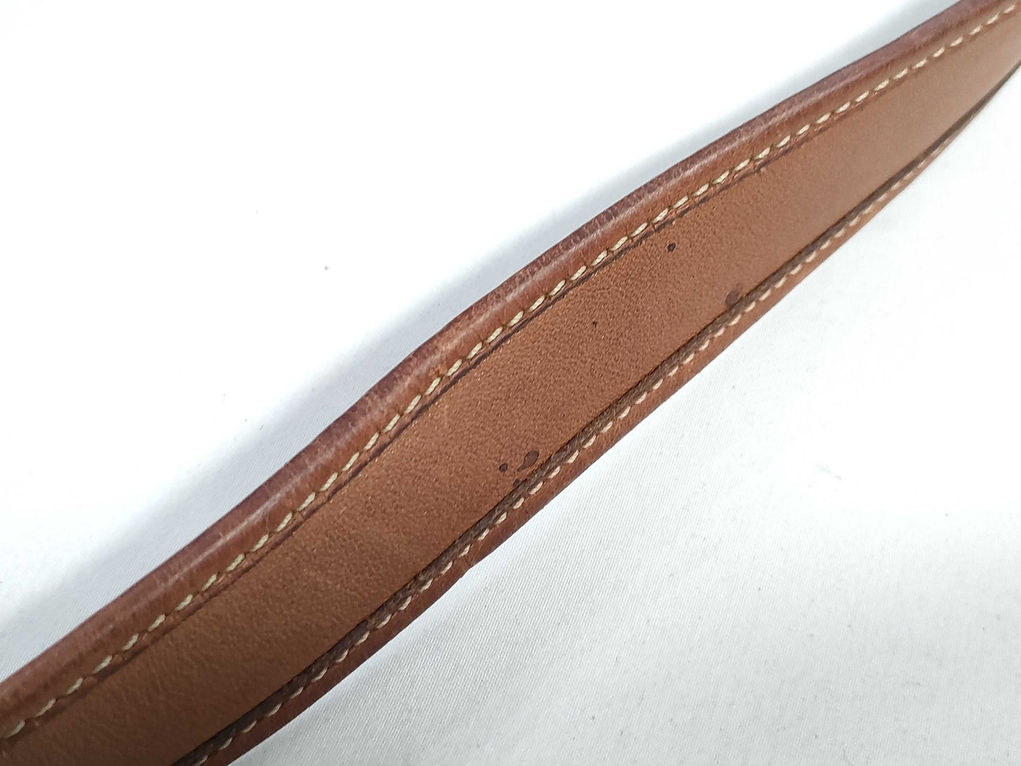 COACH one-shoulder shoulder bag