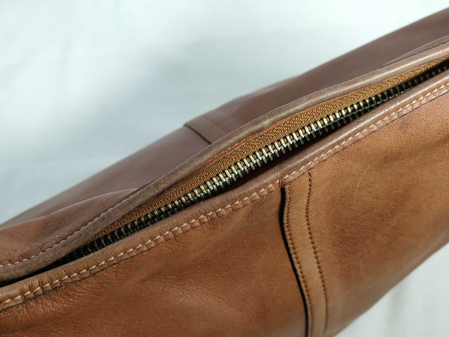 COACH one-shoulder shoulder bag