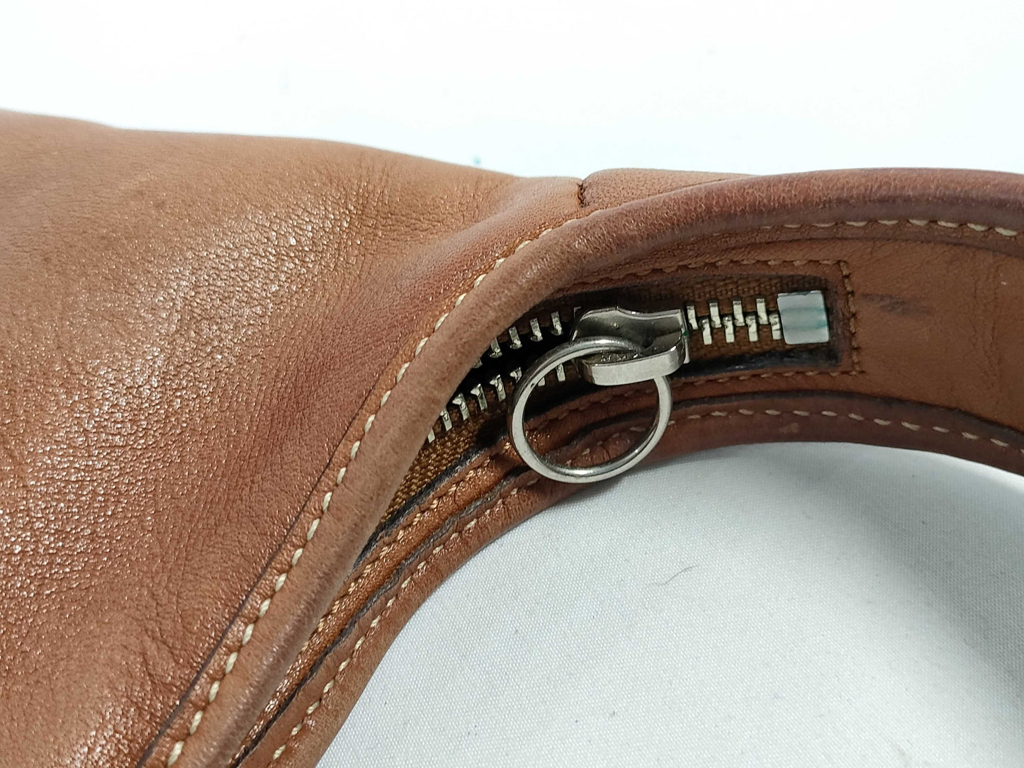 COACH one-shoulder shoulder bag