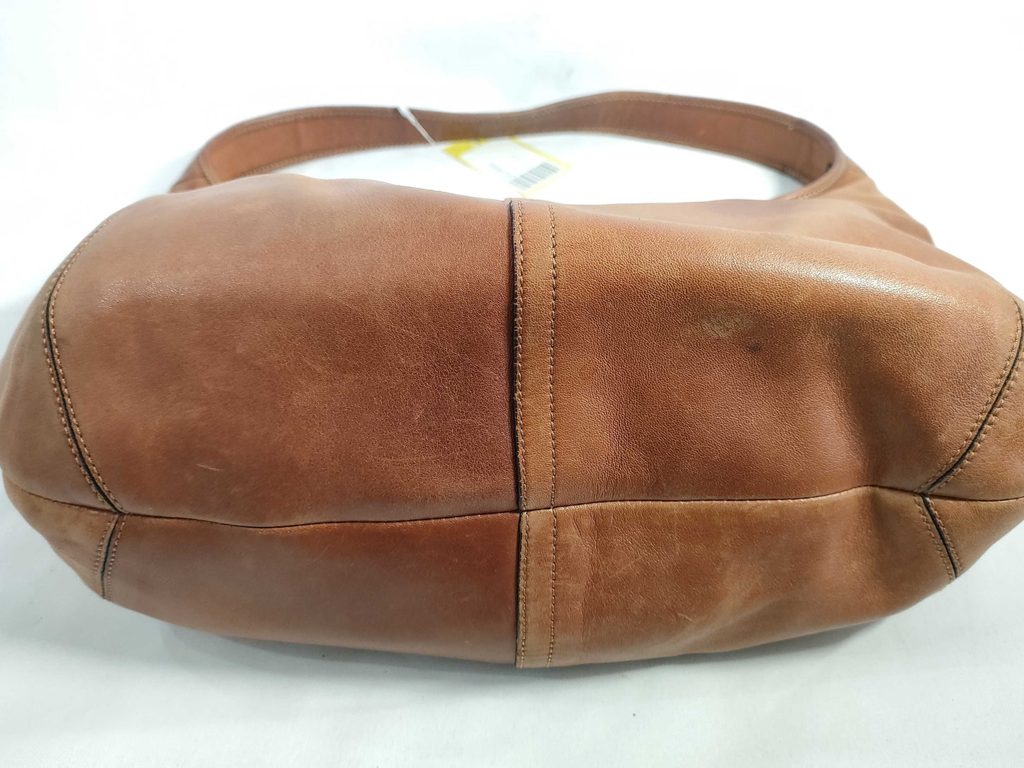 COACH one-shoulder shoulder bag