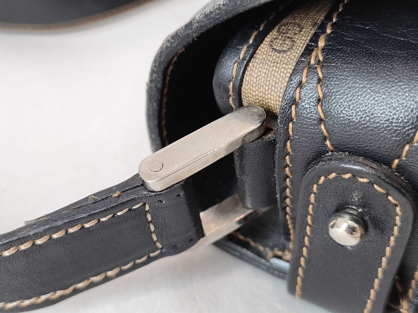 GUCCI Shoulder Bag 001, 261, 1135 Shoulder Bag