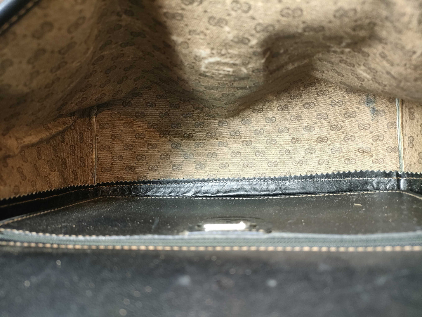GUCCI Shoulder Bag 001, 261, 1135 Shoulder Bag