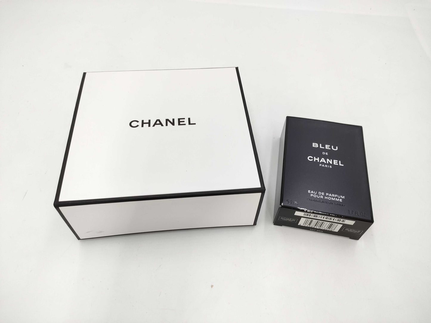 CHANEL Bleu de Chanel 50ml Other accessories