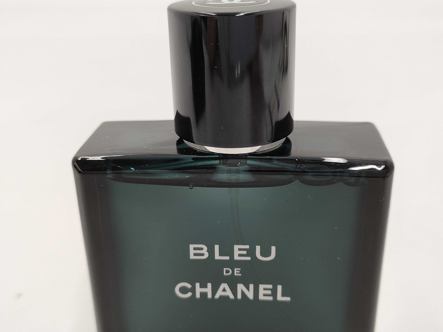 CHANEL Bleu de Chanel 50ml Other accessories