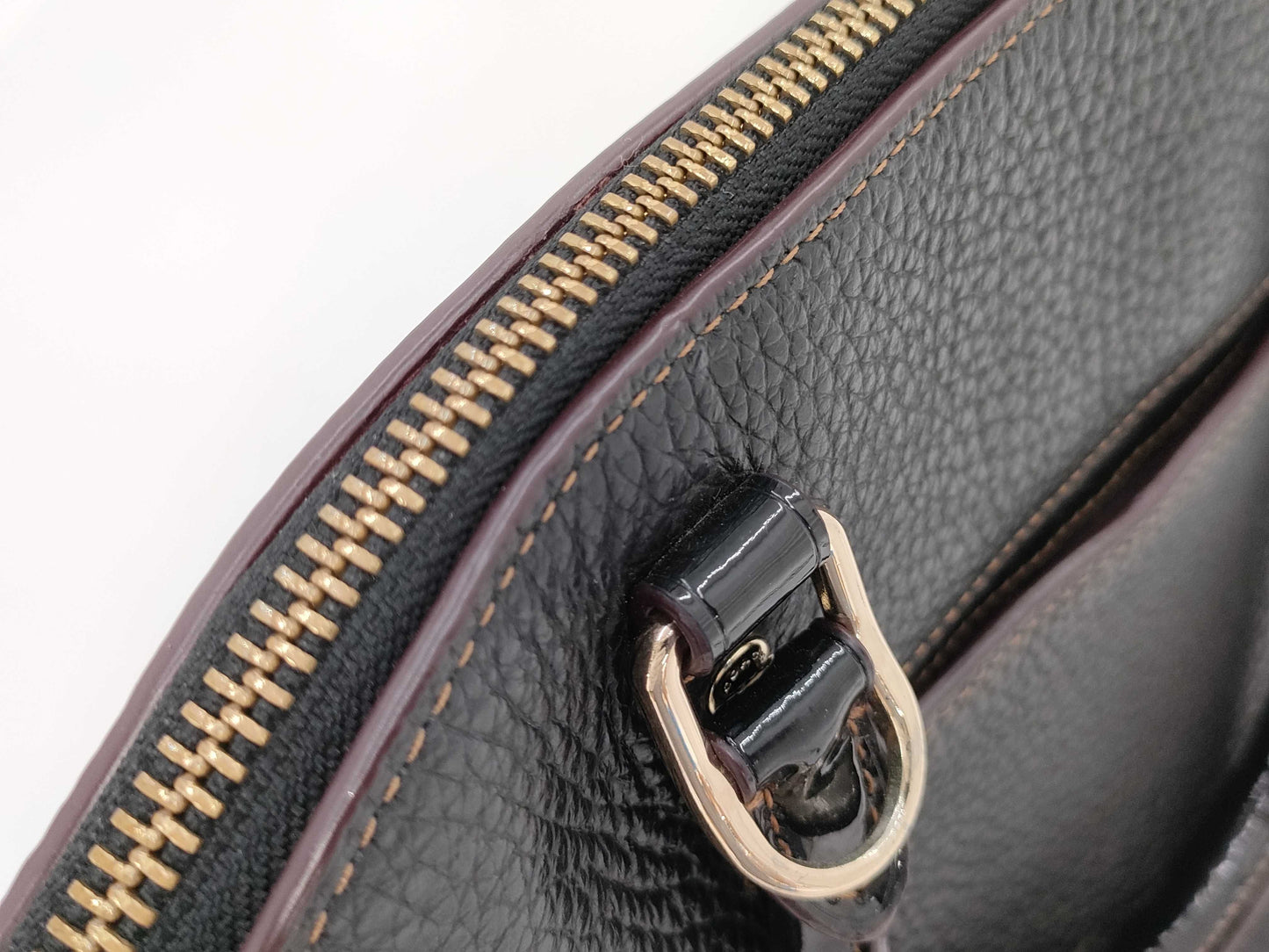 COACH Sierra Satchel Handbag Handbag