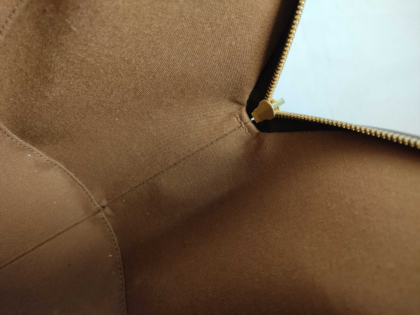 LOUIS VUITTON RFID verification failed AS1908 Monogram M51126 Ellipse MM Handbag