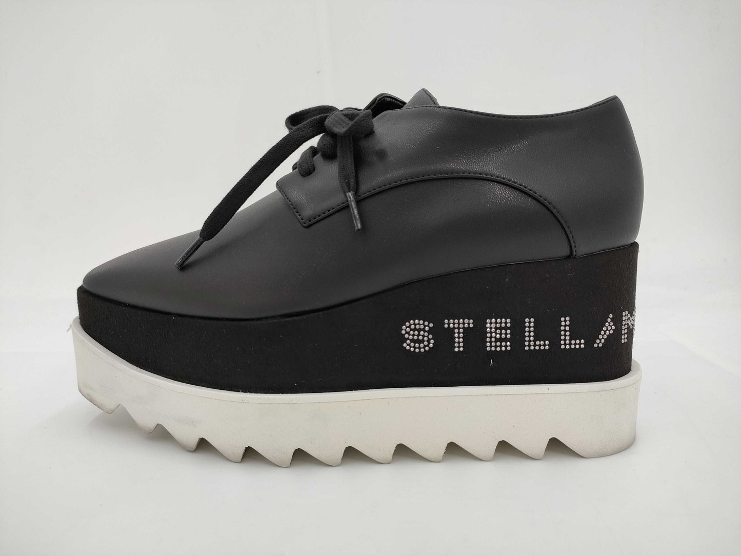 Stella McCartney platform sneakers