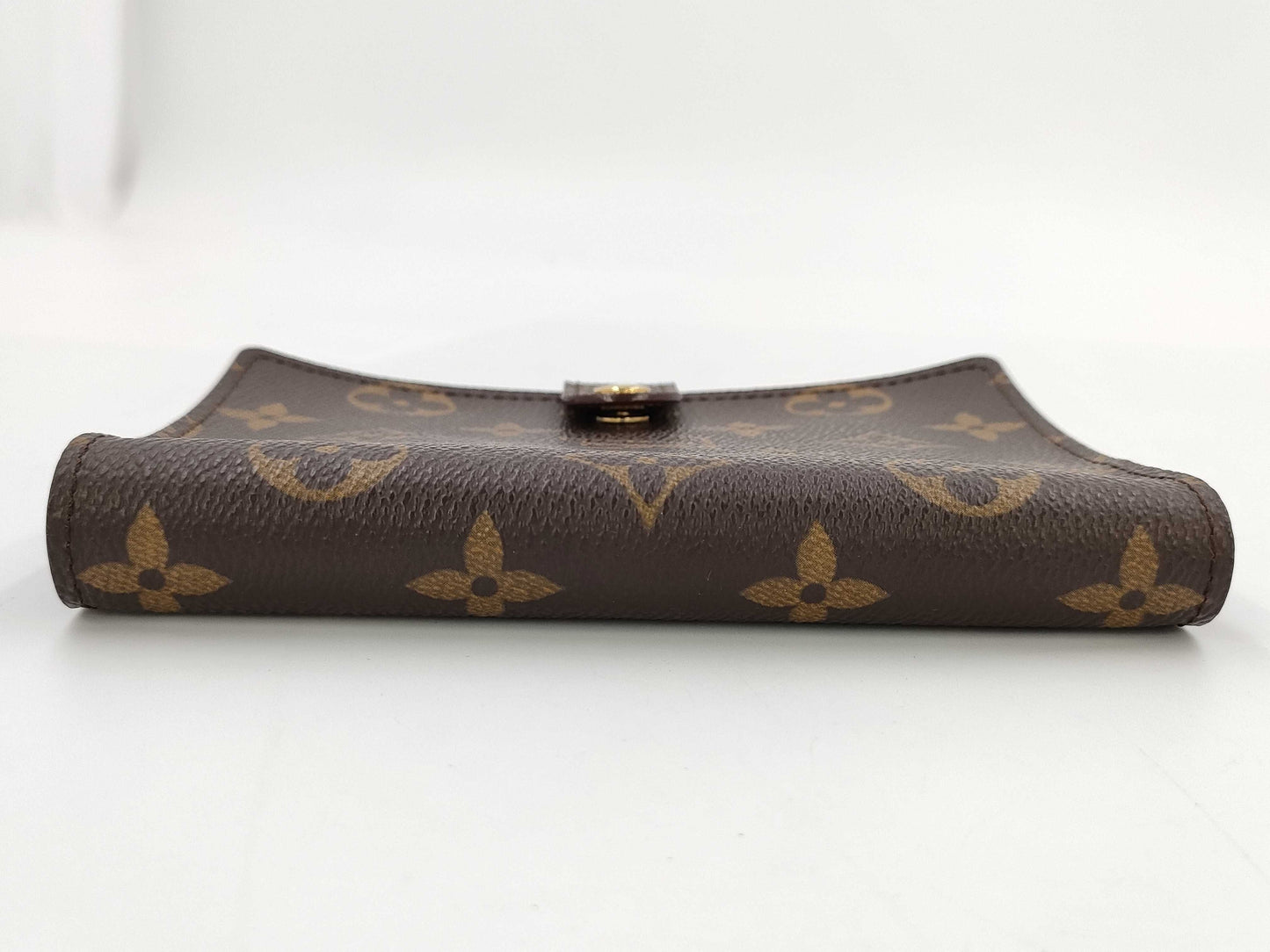 LOUIS VUITTON Monogram Agenda Notebook Cover
