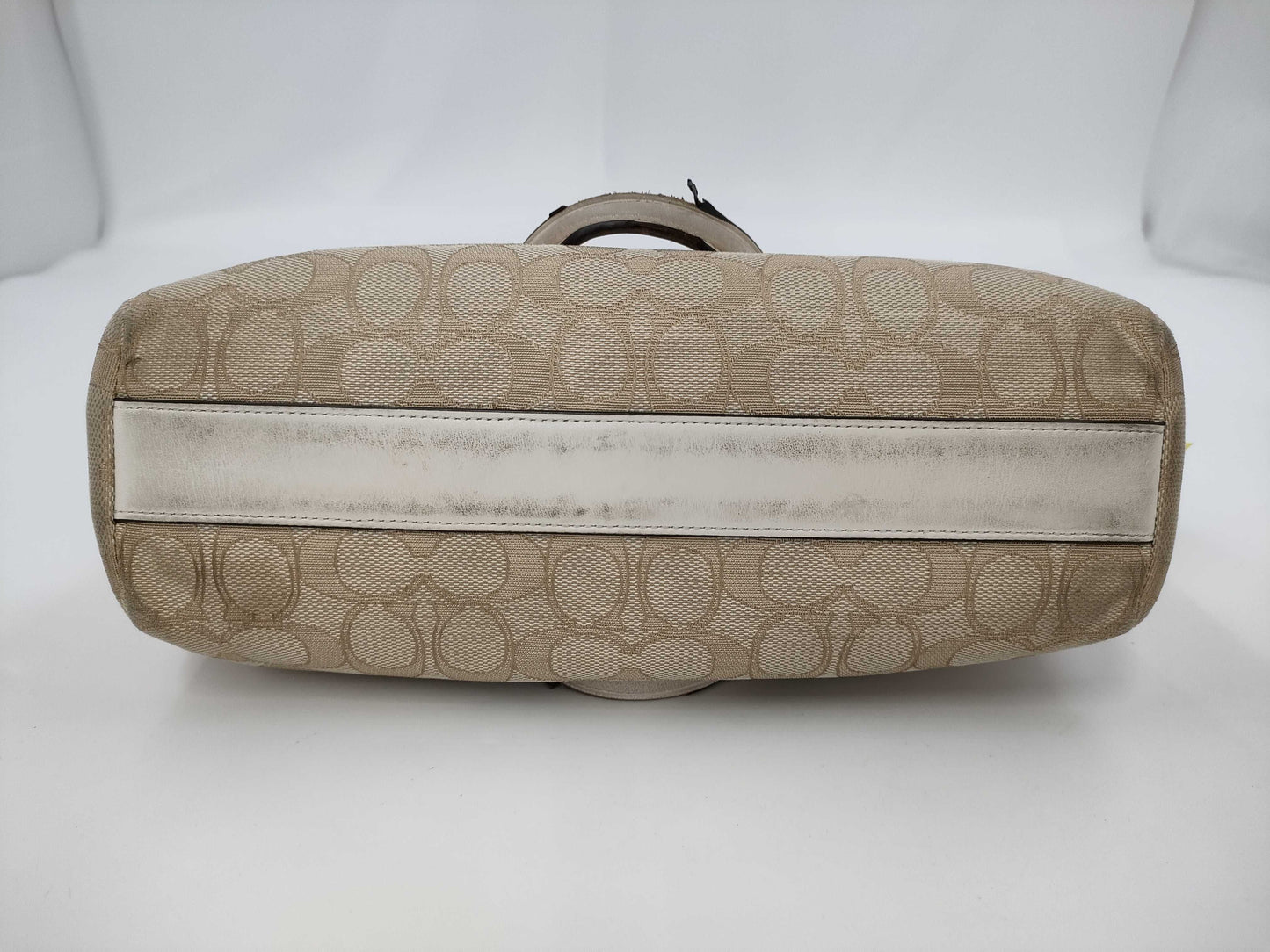 COACH Signature Handbag, Wallet*3, Key Case