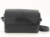 LOUIS VUITTON Monogram Empreinte Steamer Wearable Shoulder Bag