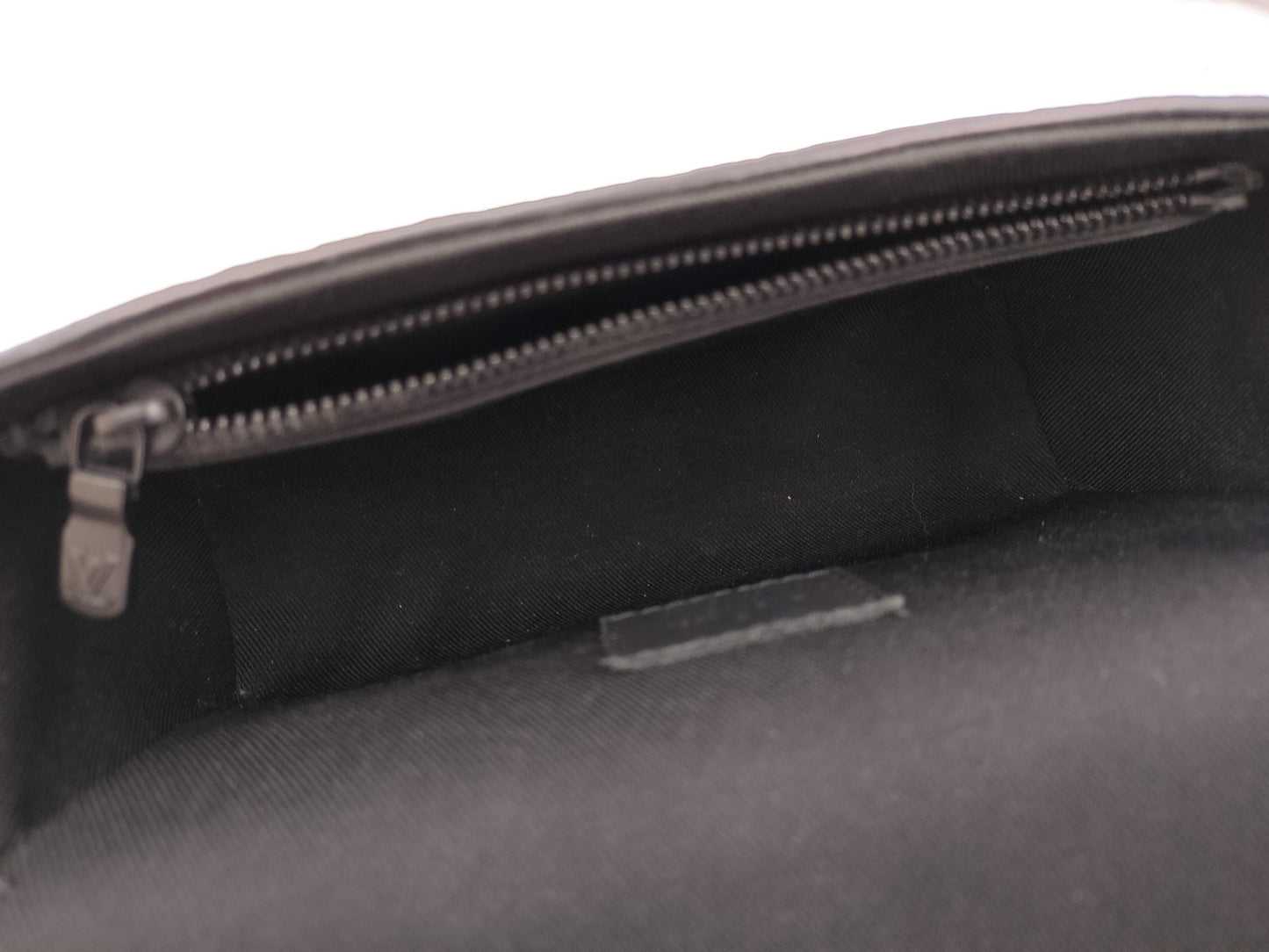 LOUIS VUITTON Monogram Empreinte Steamer Wearable Shoulder Bag