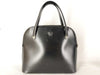 VERSACE Calfskin 2-way Handbag