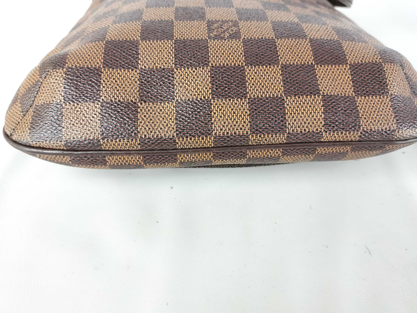 LOUIS VUITTON LM0083 Damier N51300 Musette Salsa Long Shoulder Bag