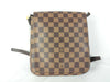 LOUIS VUITTON LM0083 Damier N51300 Musette Salsa Long Shoulder Bag