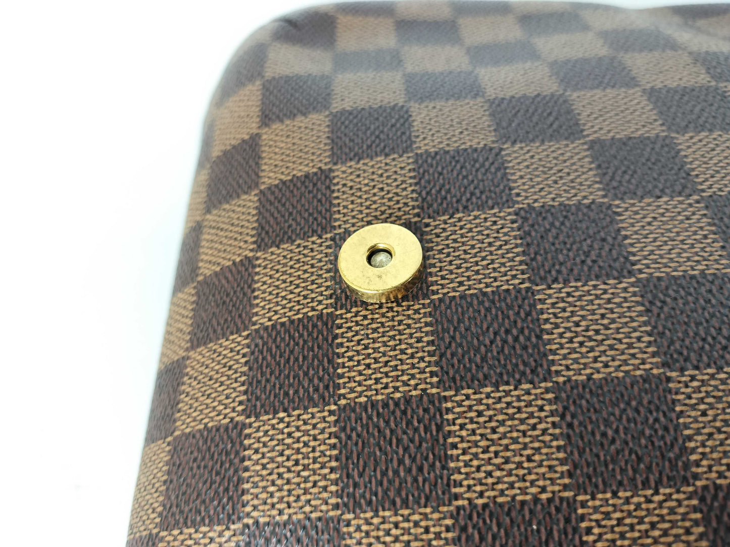 LOUIS VUITTON LM0083 Damier N51300 Musette Salsa Long Shoulder Bag