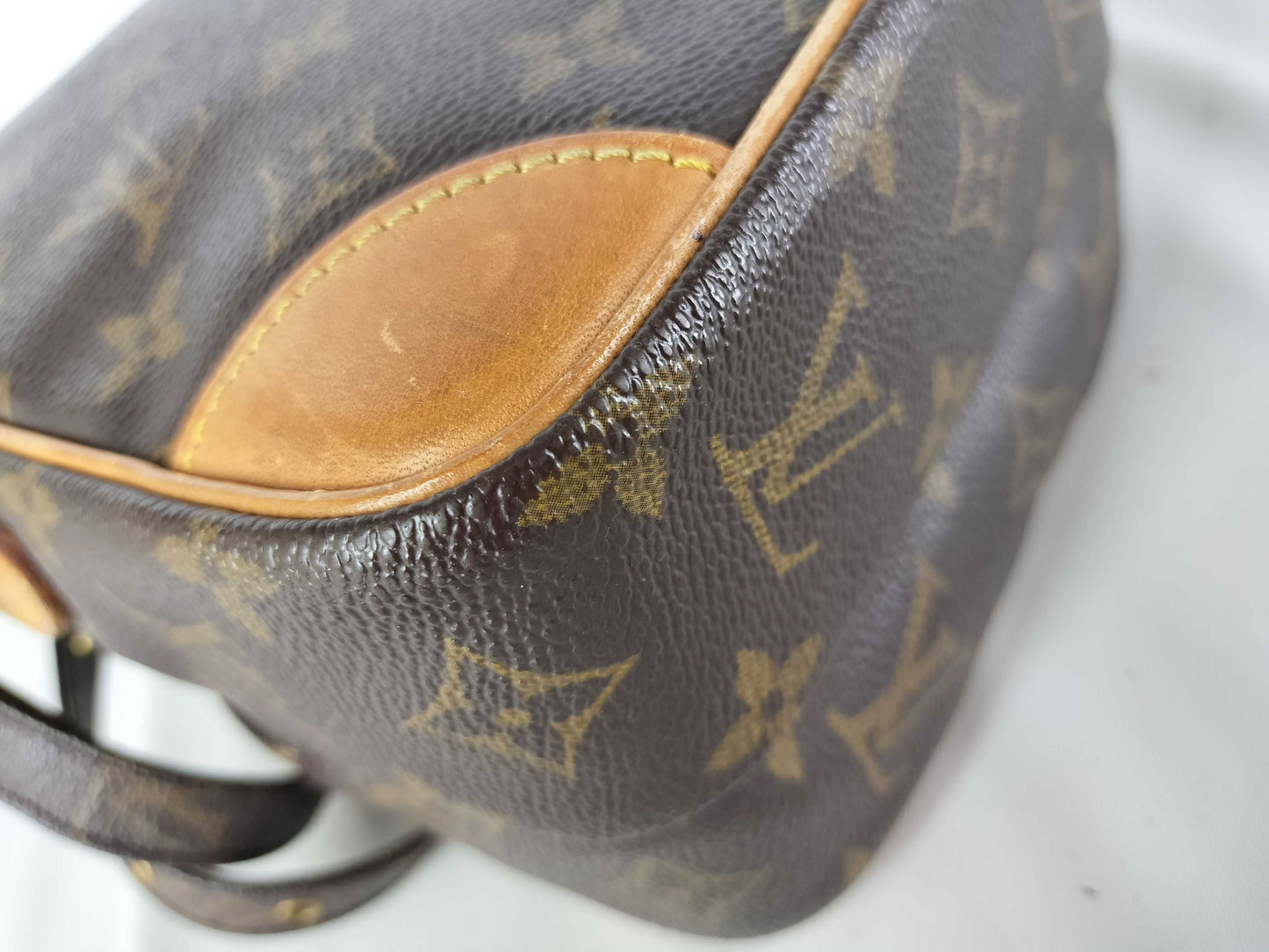 LOUIS VUITTON TH0913 Monogram M45236 Amazon Shoulder Bag