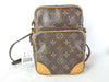 LOUIS VUITTON TH0913 Monogram M45236 Amazon Shoulder Bag