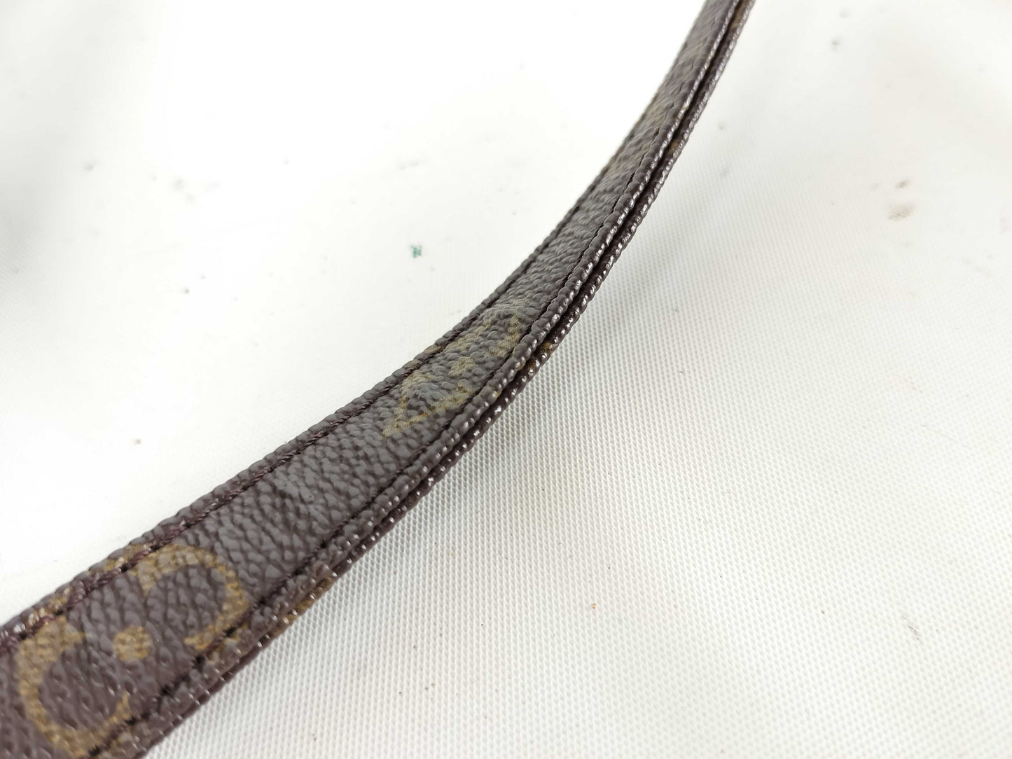 LOUIS VUITTON TH0913 Monogram M45236 Amazon Shoulder Bag
