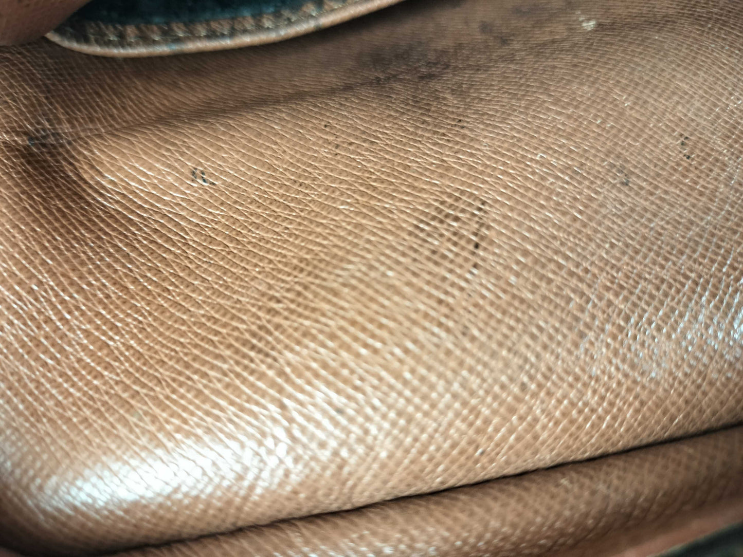 LOUIS VUITTON TH0913 Monogram M45236 Amazon Shoulder Bag