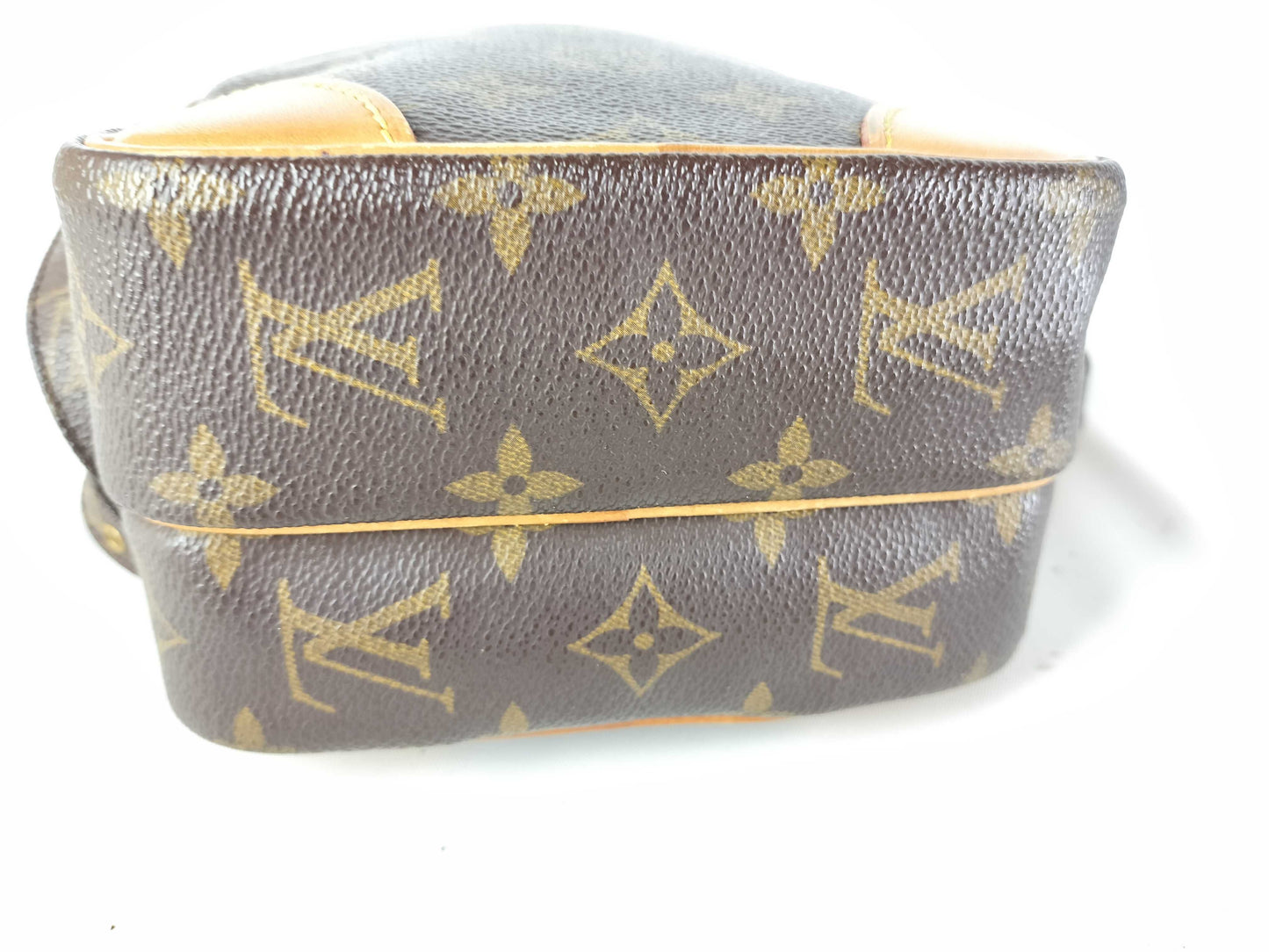 LOUIS VUITTON TH0913 Monogram M45236 Amazon Shoulder Bag