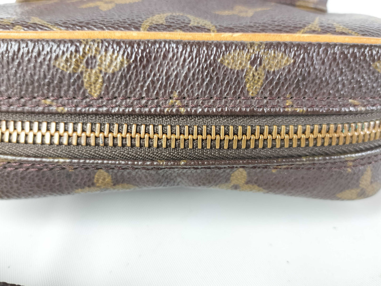 LOUIS VUITTON TH0913 Monogram M45236 Amazon Shoulder Bag