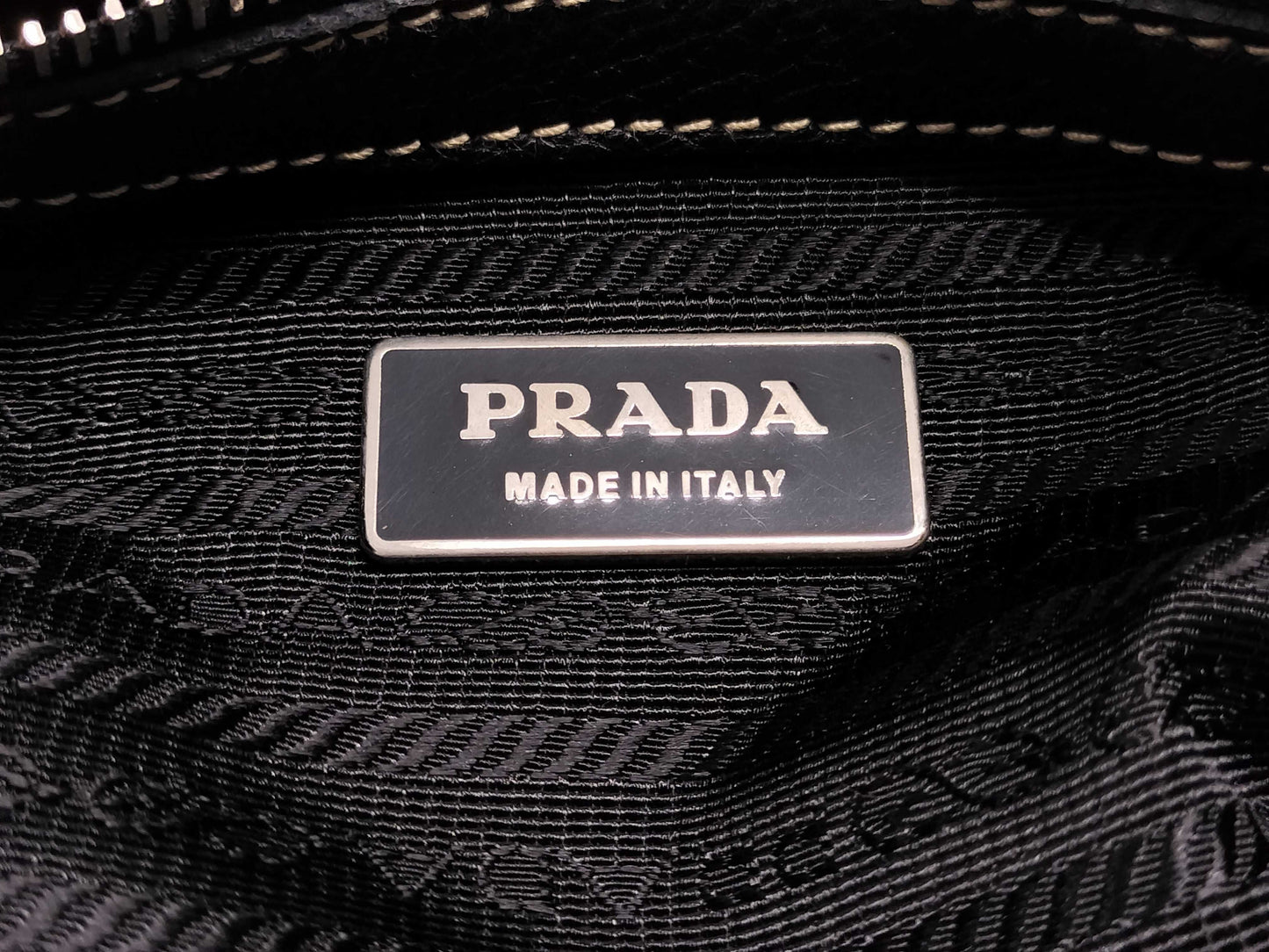 PRADA Handbag