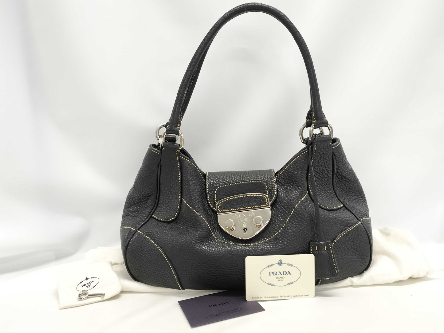 PRADA Handbag