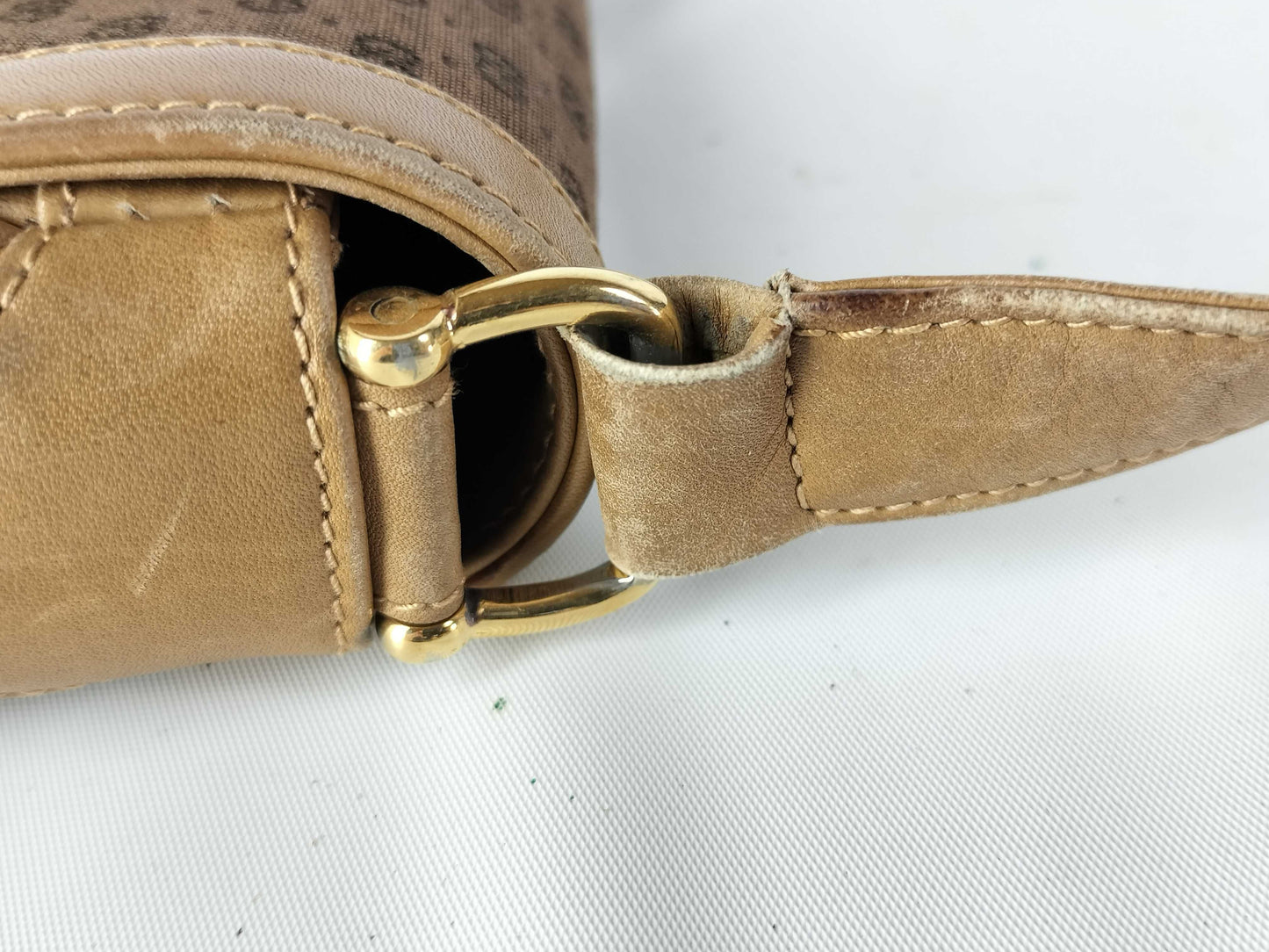 GUCCI Old Shoulder Bag