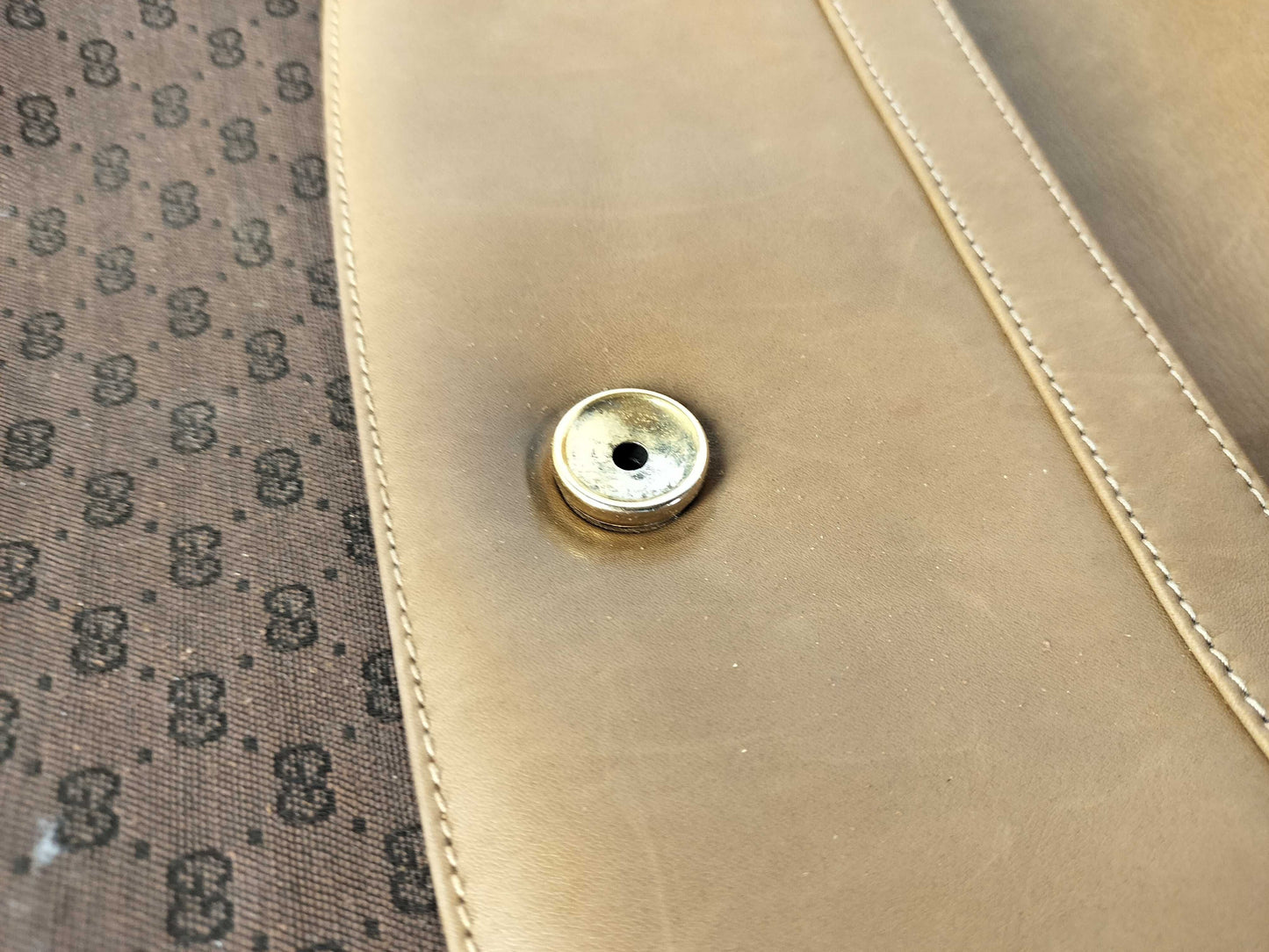 GUCCI Old Shoulder Bag