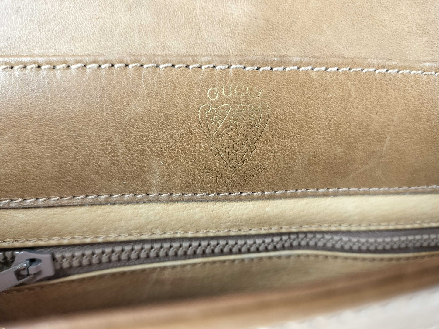 GUCCI Old Shoulder Bag
