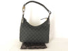 GUCCI GG Canvas 115002 Shoulder Bag