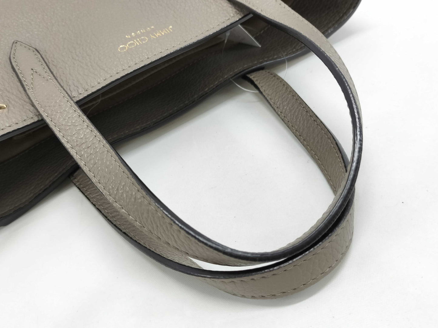 JIMMY CHOO 2-way shoulder bag