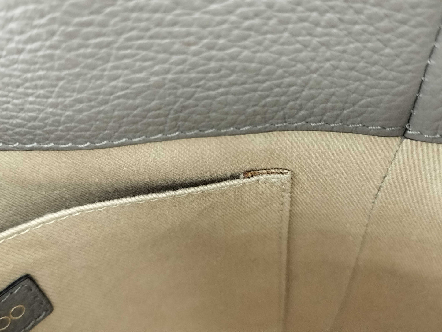 JIMMY CHOO 2-way shoulder bag