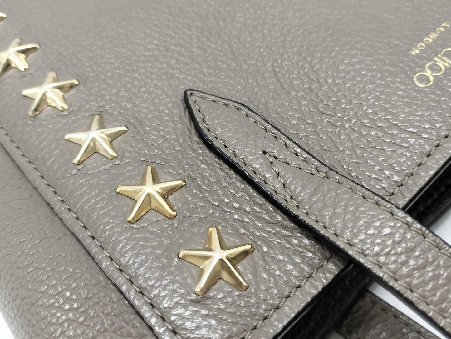 JIMMY CHOO 2-way shoulder bag
