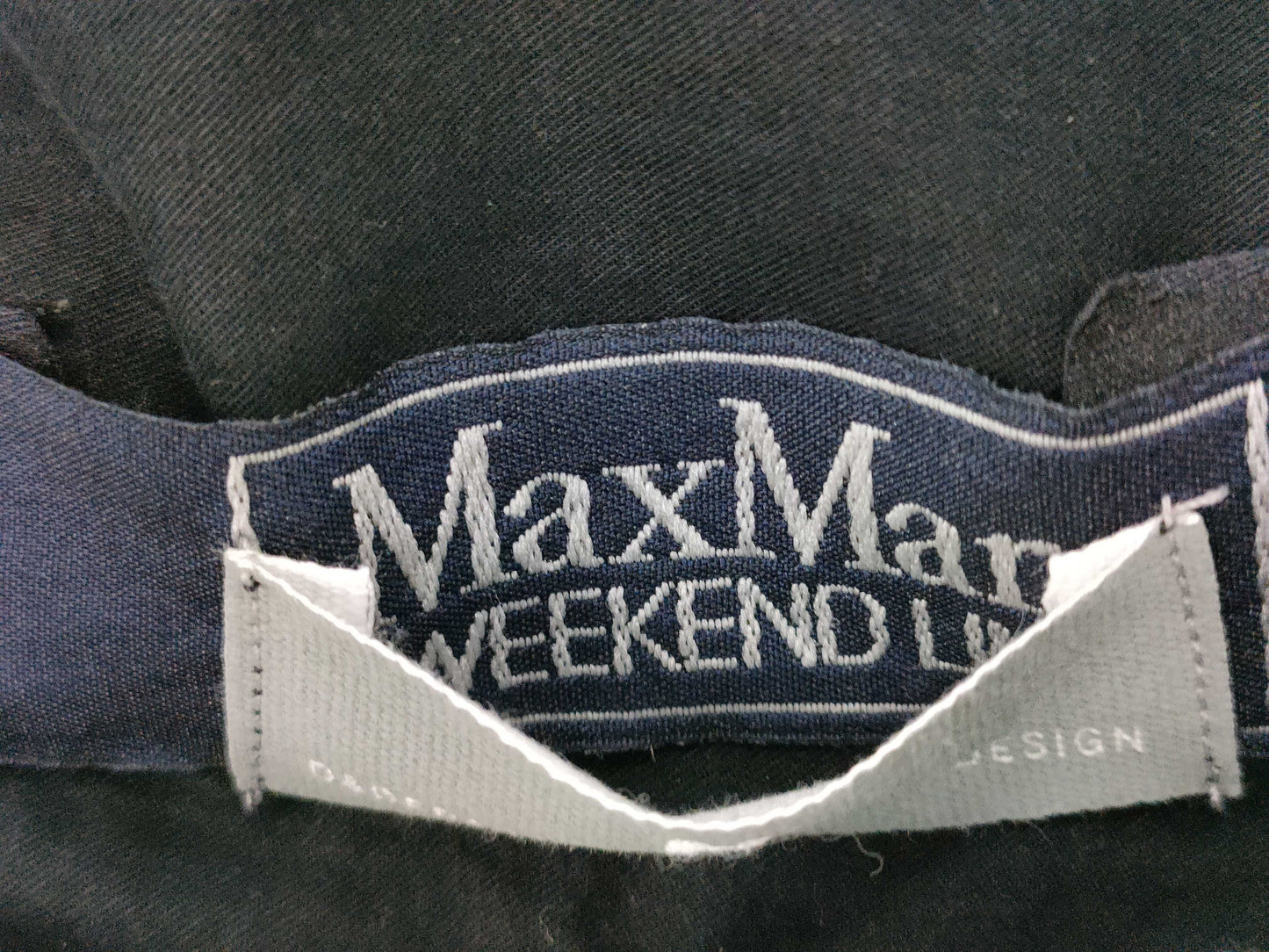MaxMara MaxMara Coat Coat