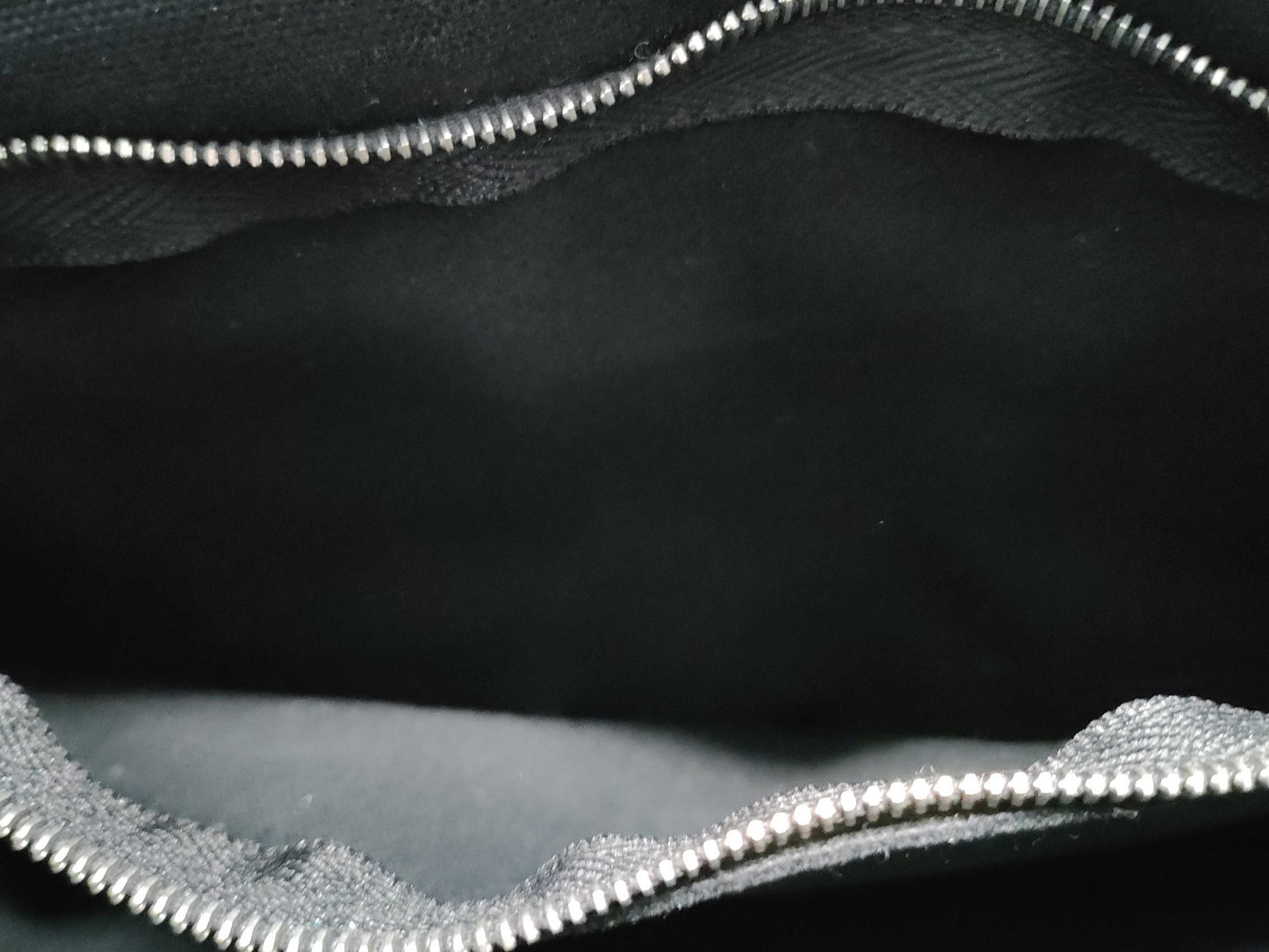 HERMES Deauville PM Handbag