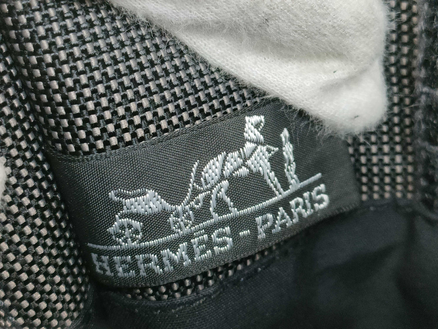 HERMES Air Line Shoulder Bag Shoulder Bag