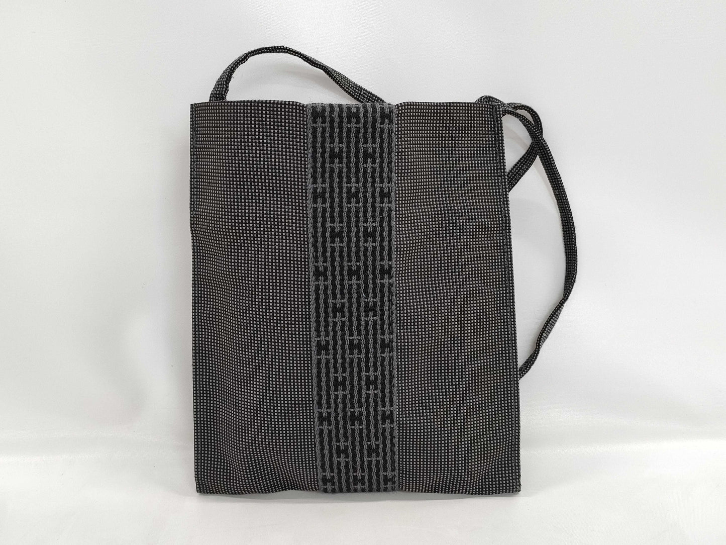 HERMES Air Line Shoulder Bag Shoulder Bag