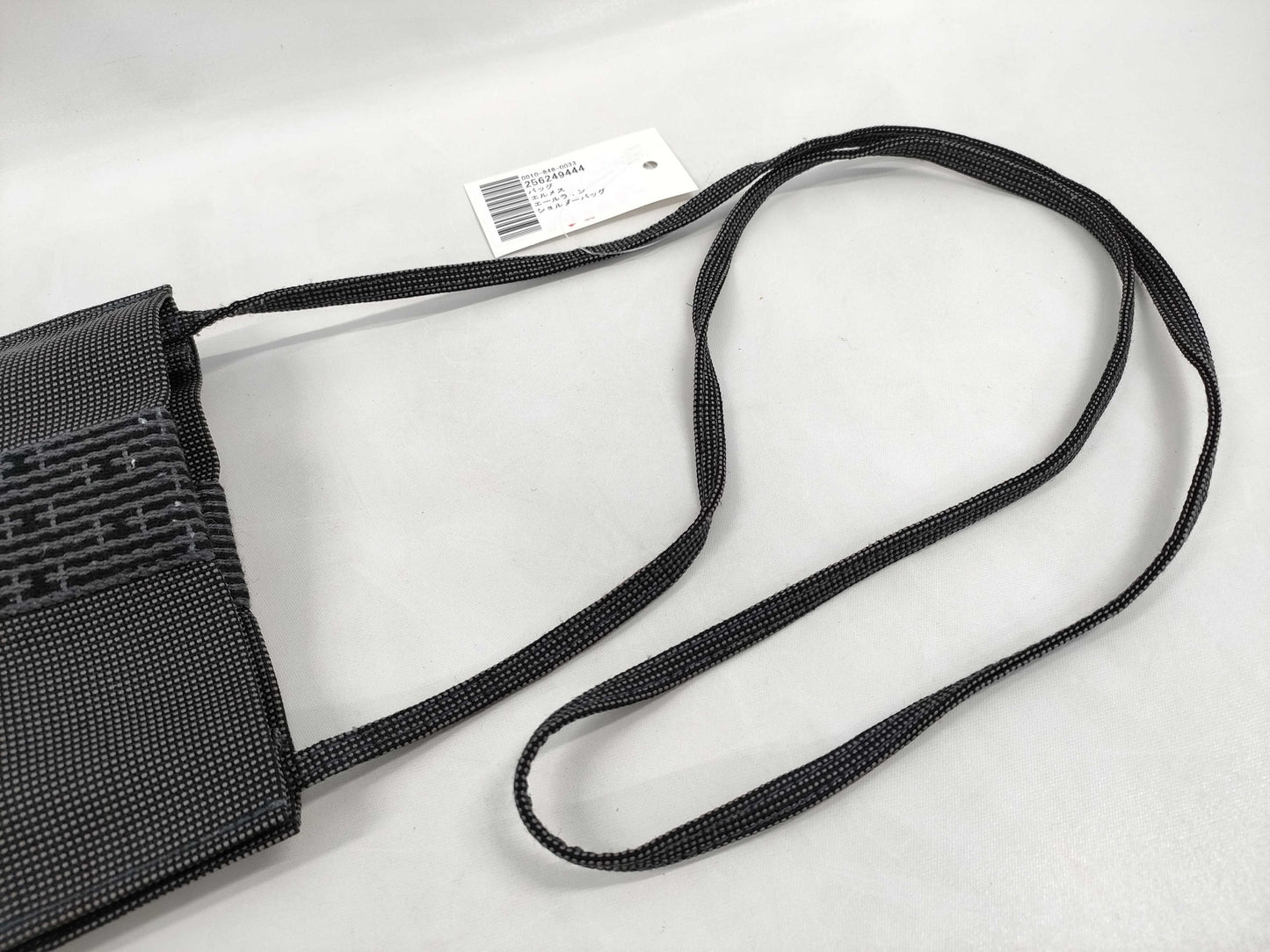 HERMES Air Line Shoulder Bag Shoulder Bag