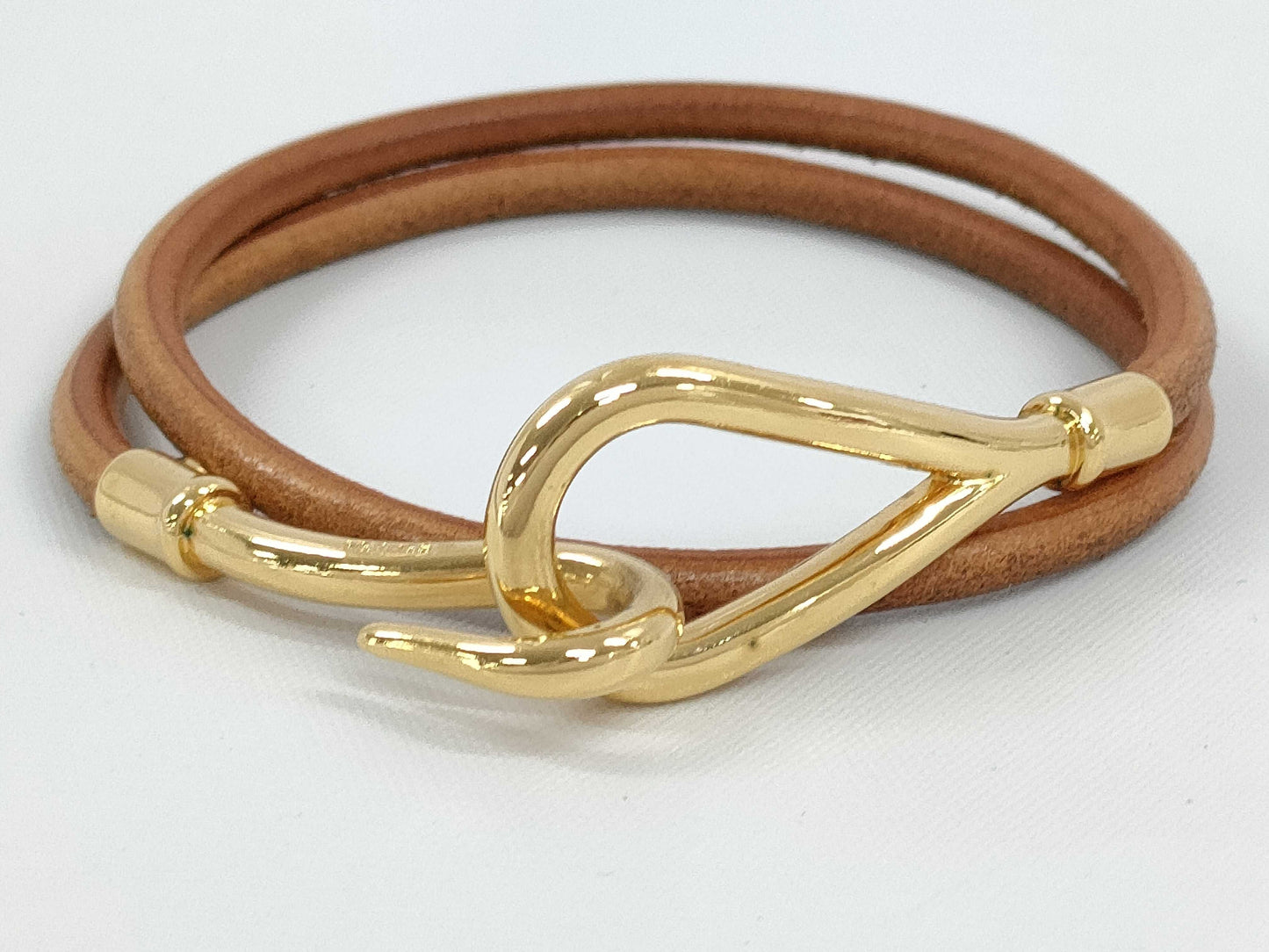 HERMES Jumbo Bracelet/Bangle