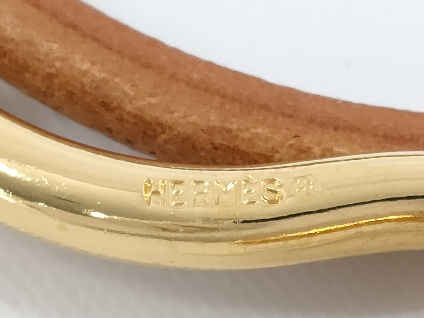 HERMES Jumbo Bracelet/Bangle