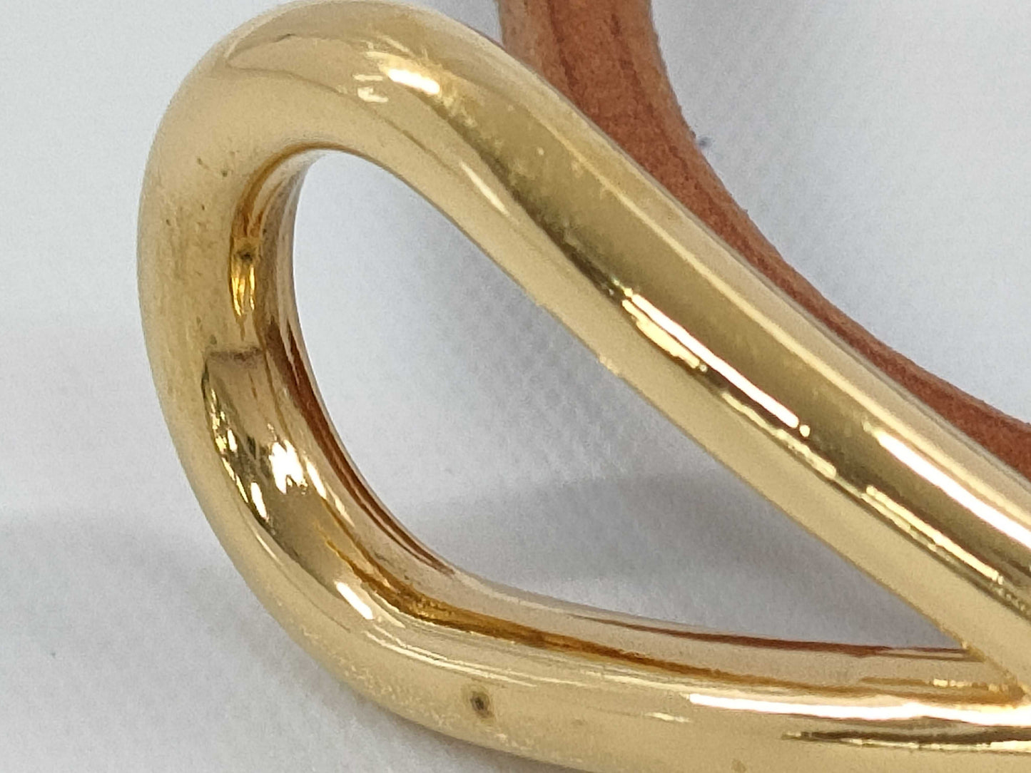 HERMES Jumbo Bracelet/Bangle