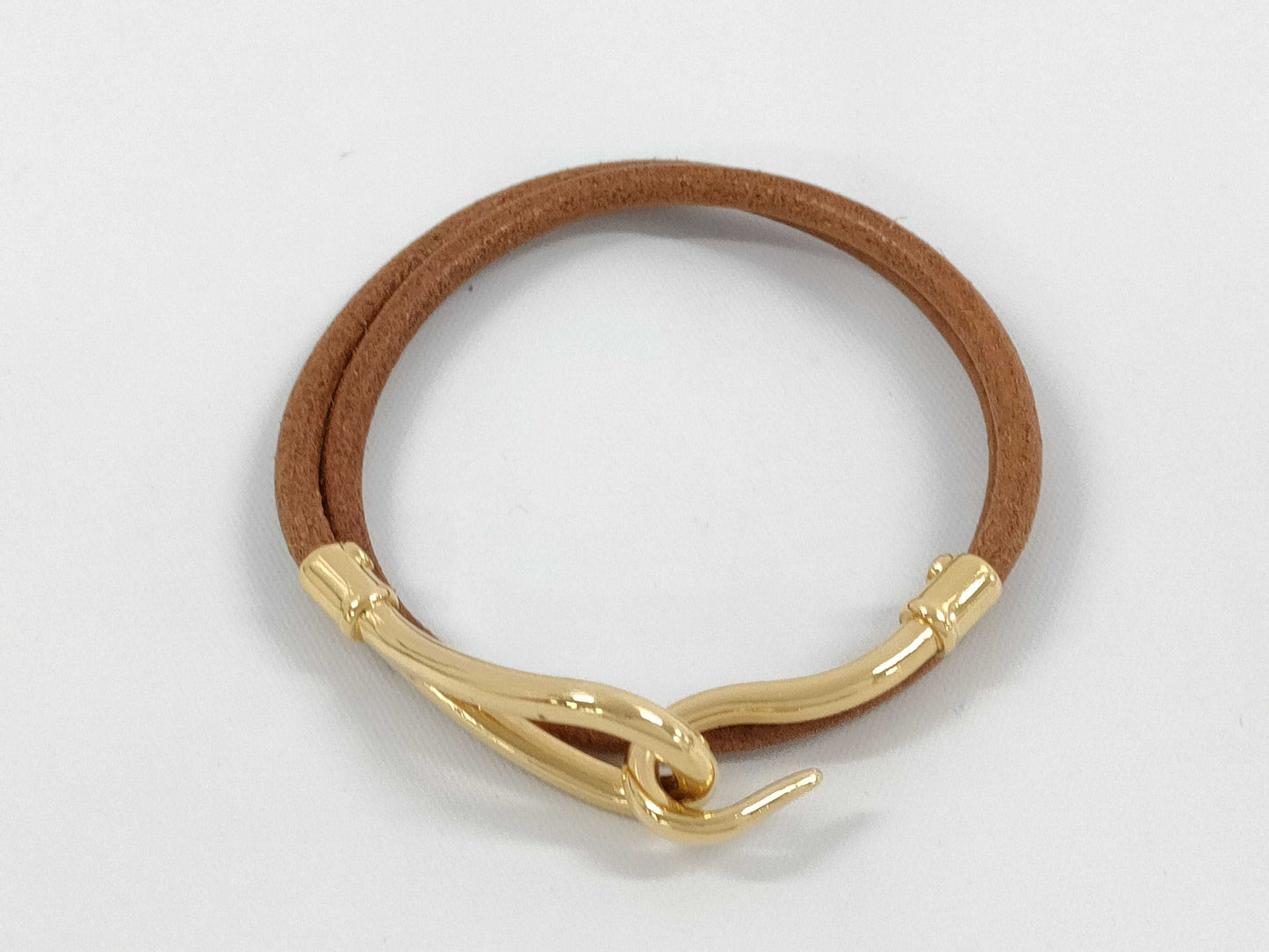 HERMES Jumbo Bracelet/Bangle