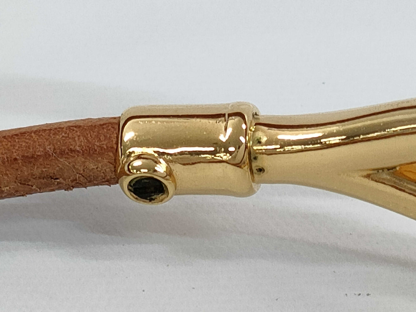 HERMES Jumbo Bracelet/Bangle