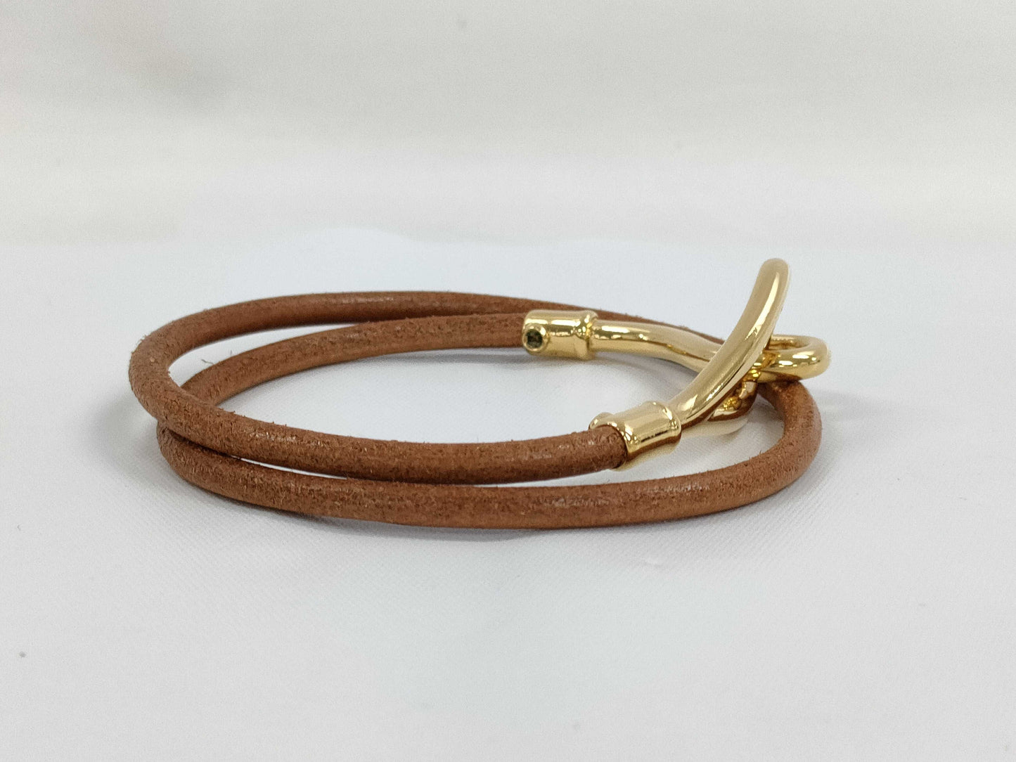 HERMES Jumbo Bracelet/Bangle
