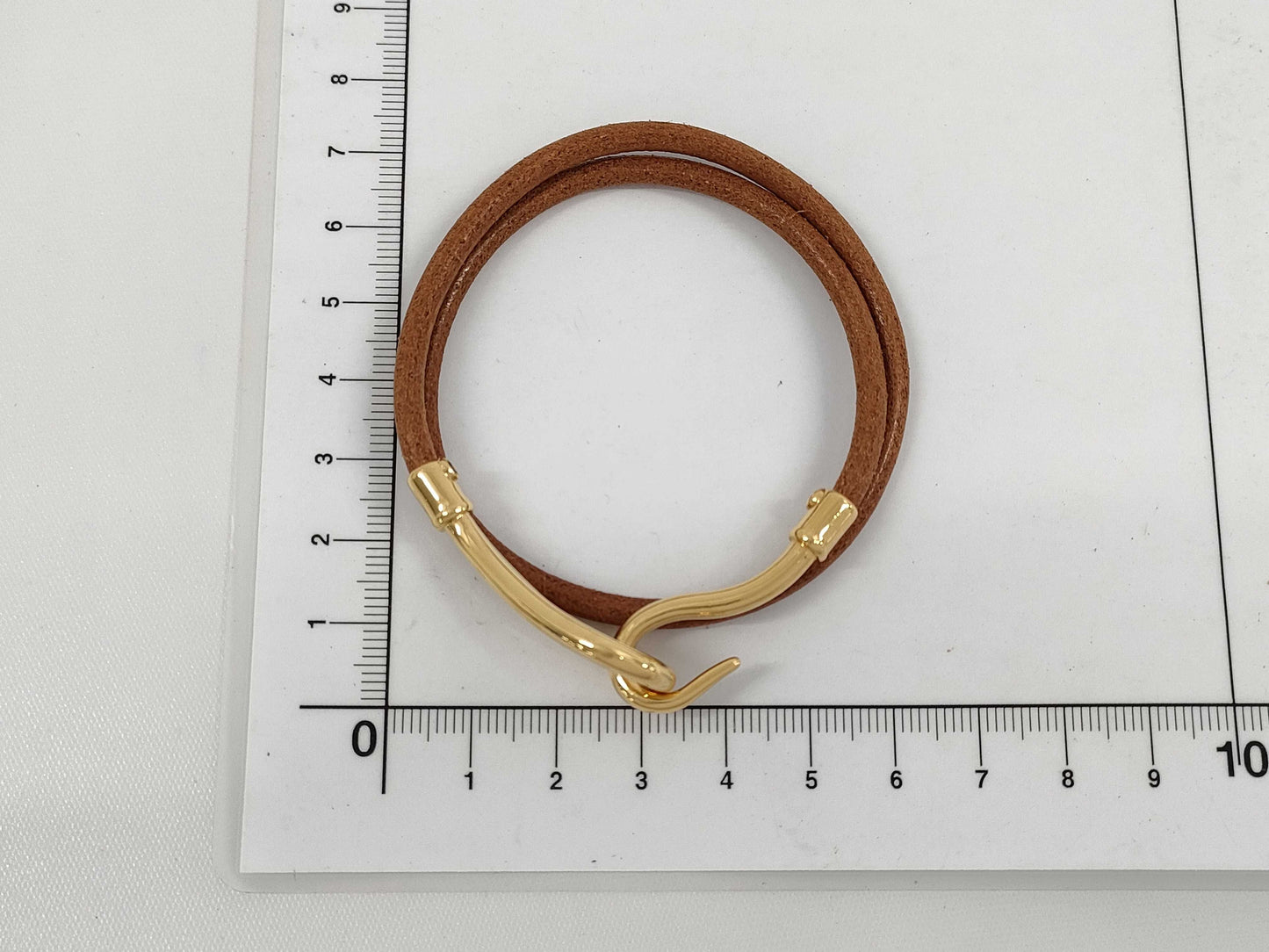 HERMES Jumbo Bracelet/Bangle