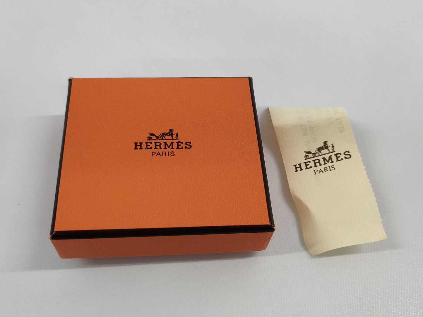 HERMES Jumbo Bracelet/Bangle